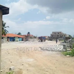 Full Plot of Land for Sale at Adjiriganor