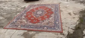 Divine Touch Carpet Washing