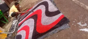 Divine Touch Carpet Washing