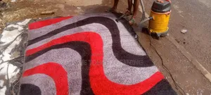 Divine Touch Carpet Washing
