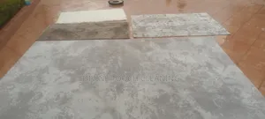 Divine Touch Carpet Washing
