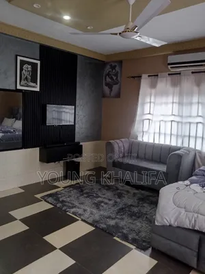 Furnished 1bdrm Apartment in Weija, West Hills Mall Area for rent