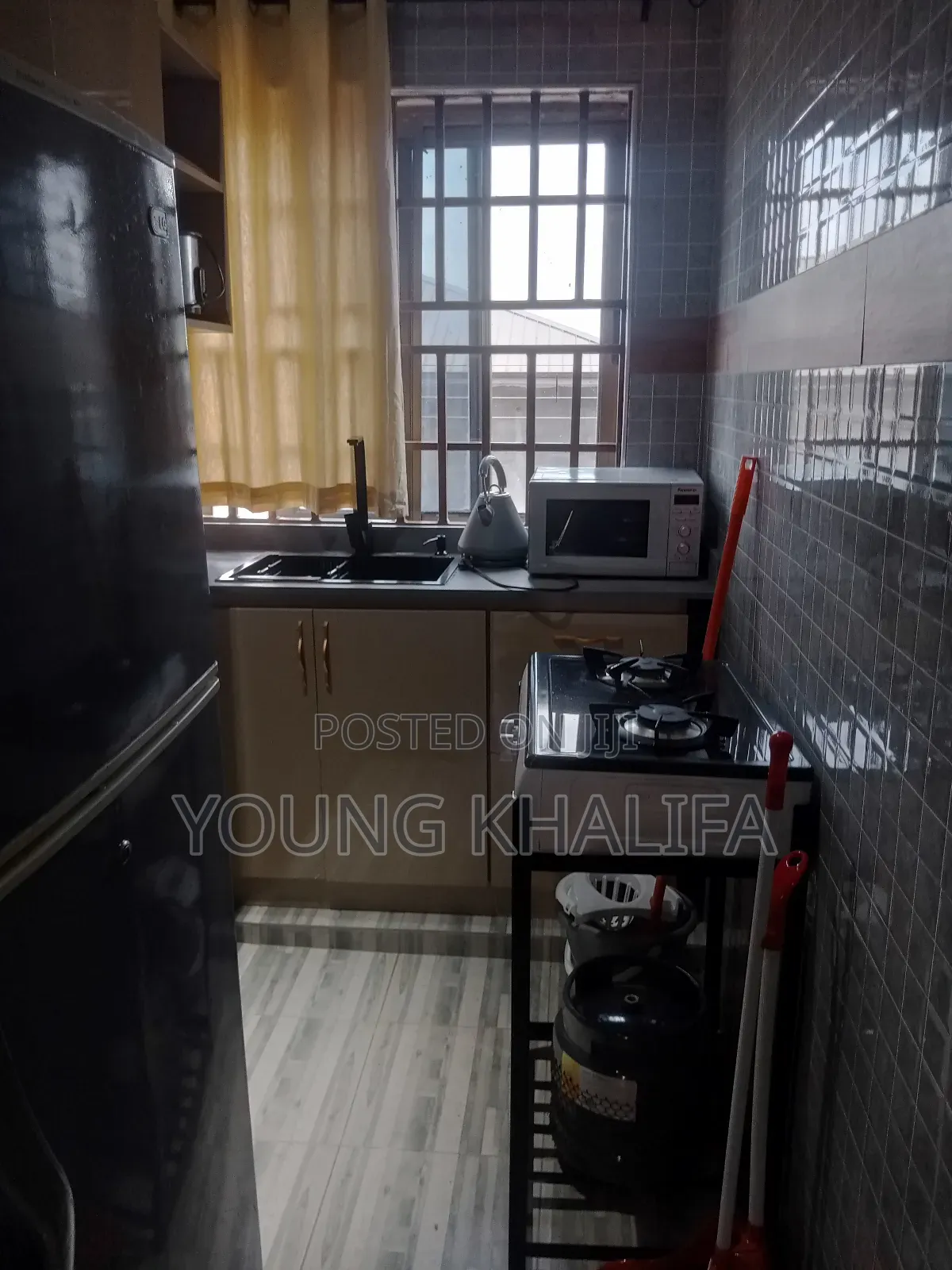 Studio Apartment Available for Rent Monthly and More