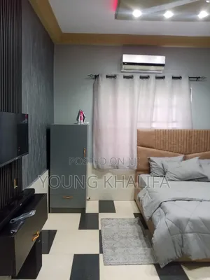 Studio Apartment Available for Rent Monthly and More