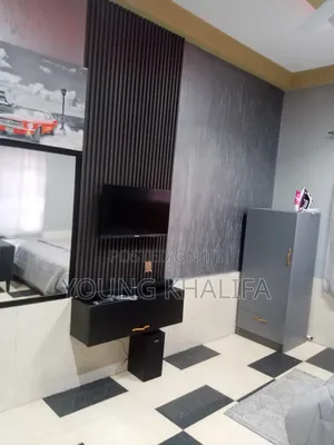 Studio Apartment Available for Rent Monthly and More