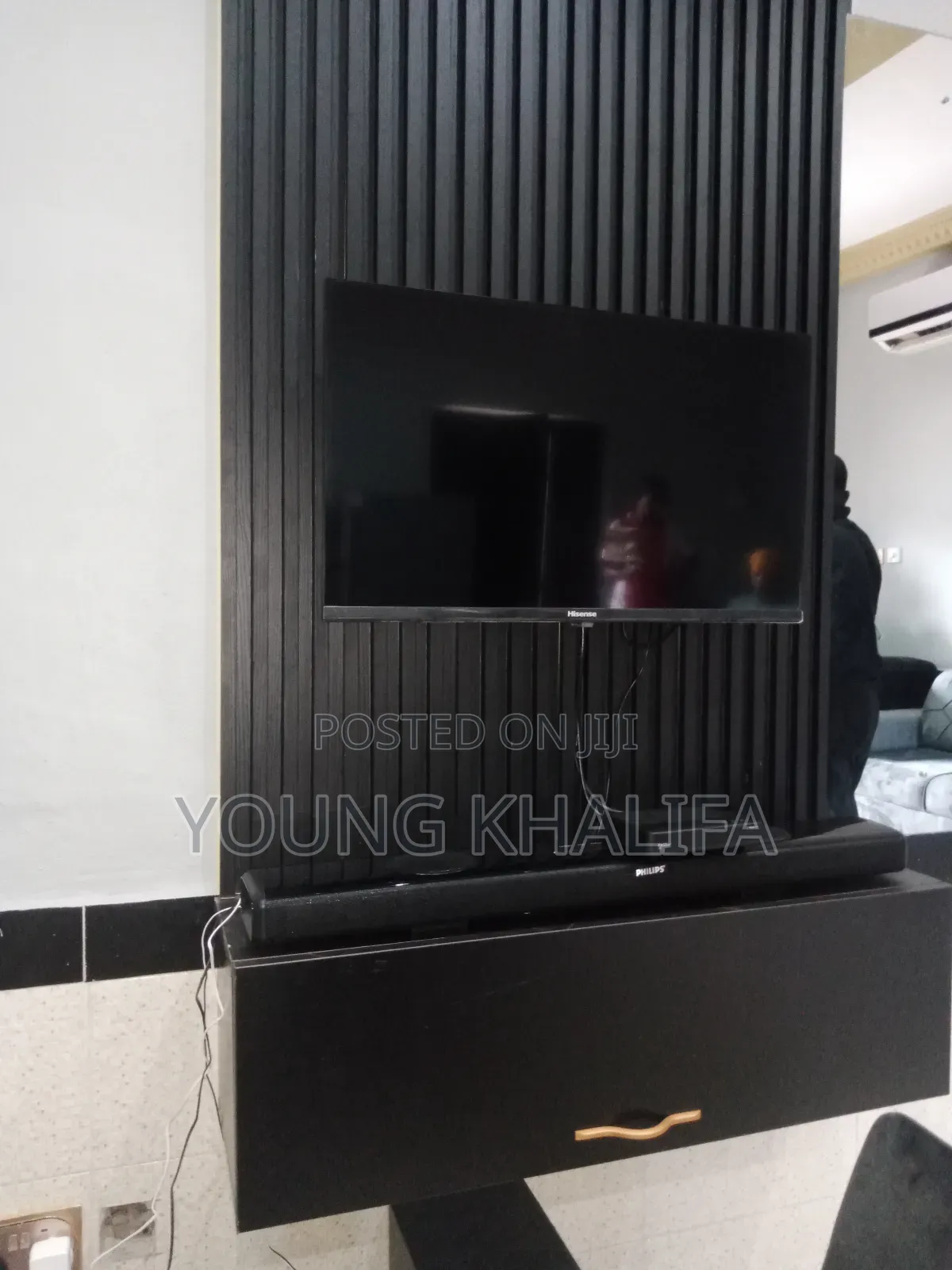 Studio Apartment Available for Rent Monthly and More