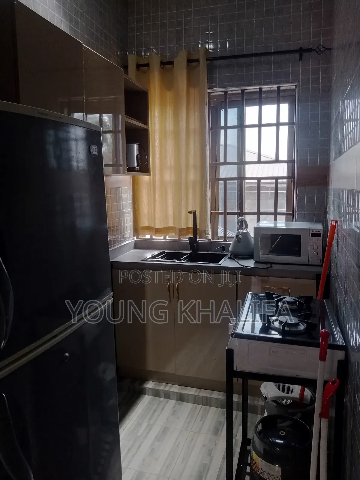 Studio Apartment Available for Rent Monthly and More