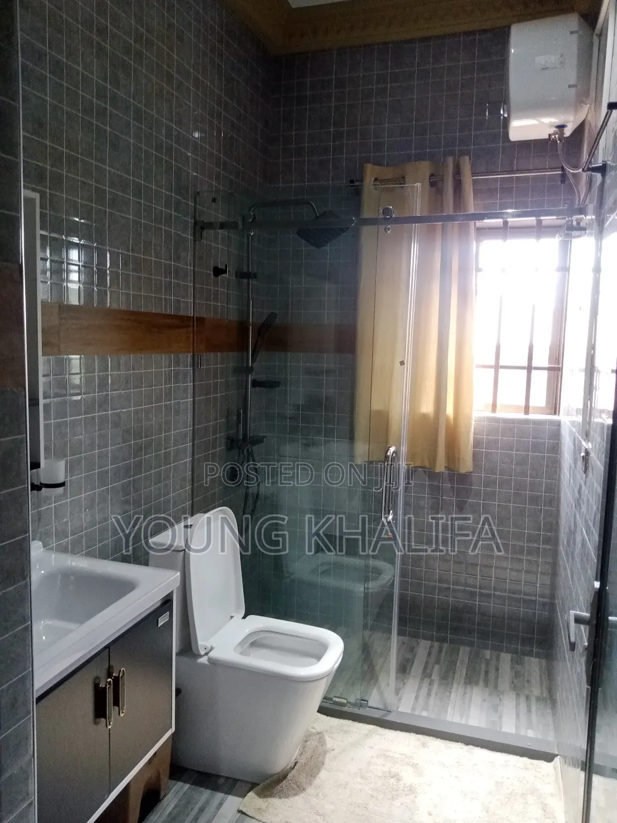 Studio Apartment Available for Rent Monthly and More