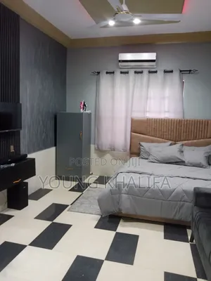Studio Apartment Available for Rent Monthly and More