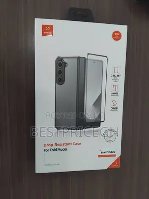 Samsung Fold 5 Case