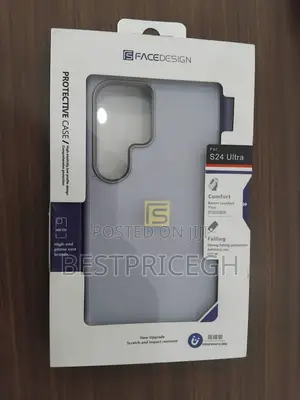Samsung S24 Ultra Case