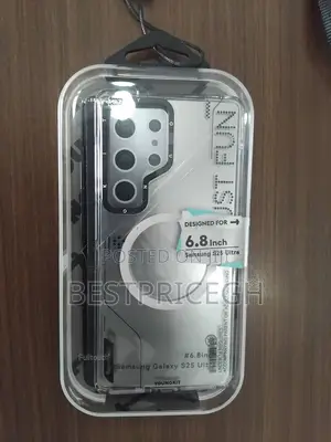 Samsung S25 Ultra Case