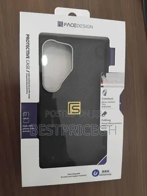 Samsung S25 Ultra Case