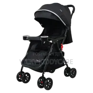 Stroller for Babies to Infancy