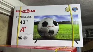 1490gh Promo Price Sunnywalk 32 Inches Led Tv