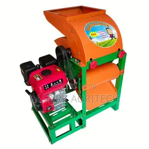 Maize Thresher