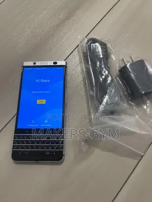 BlackBerry KEYone 32 GB Black