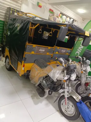 New Apsonic AP150ZK 2025 Yellow