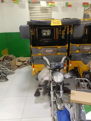 New Apsonic AP150ZK 2025 Yellow
