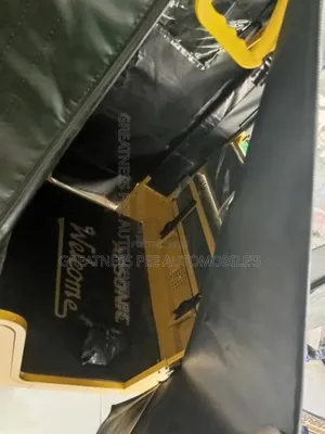 New Apsonic AP150ZK 2025 Yellow