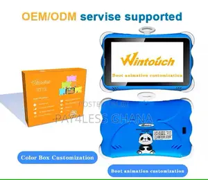 New Wintouch K712 16 GB Blue