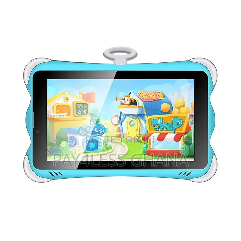 New Wintouch K712 16 GB Blue