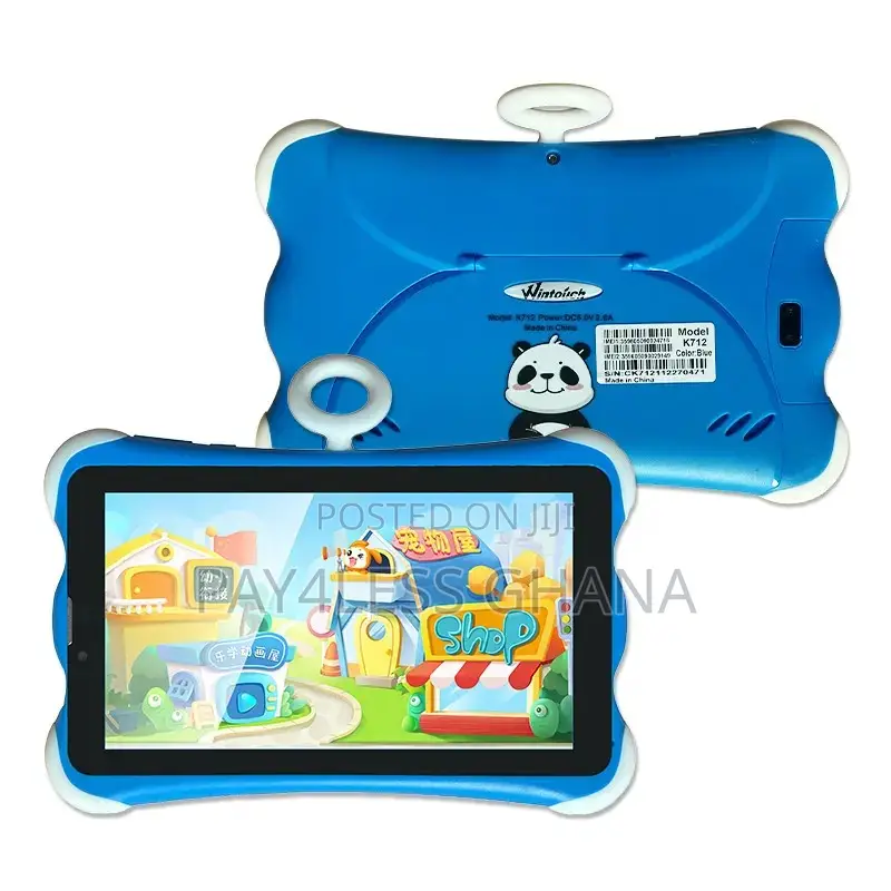 New Wintouch K712 16 GB Blue