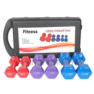 10kg Dumbbell