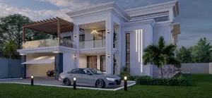 Are You Looking for a Professional Architect
