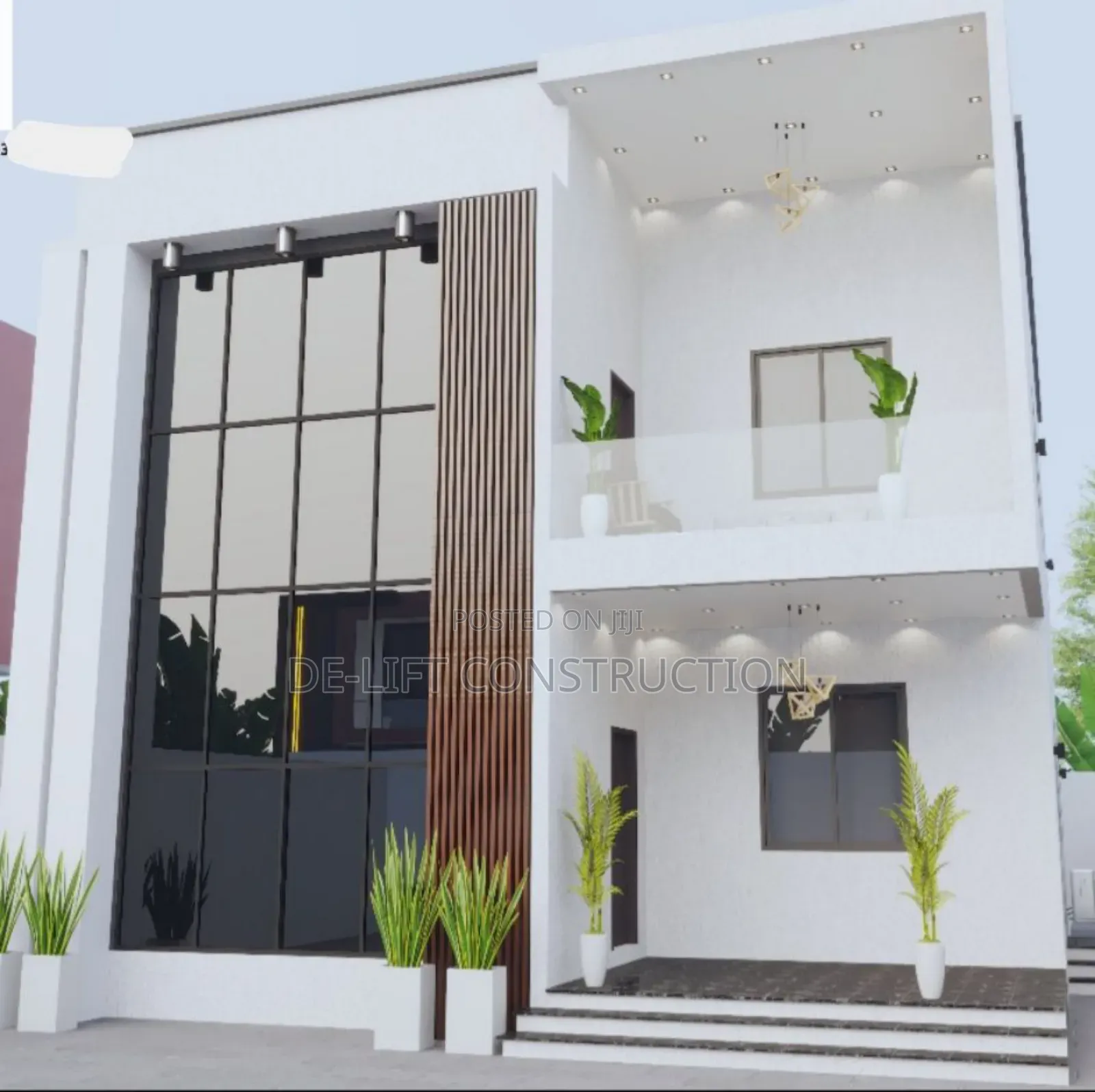 Are You Looking for a Professional Architect