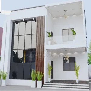 Are You Looking for a Professional Architect