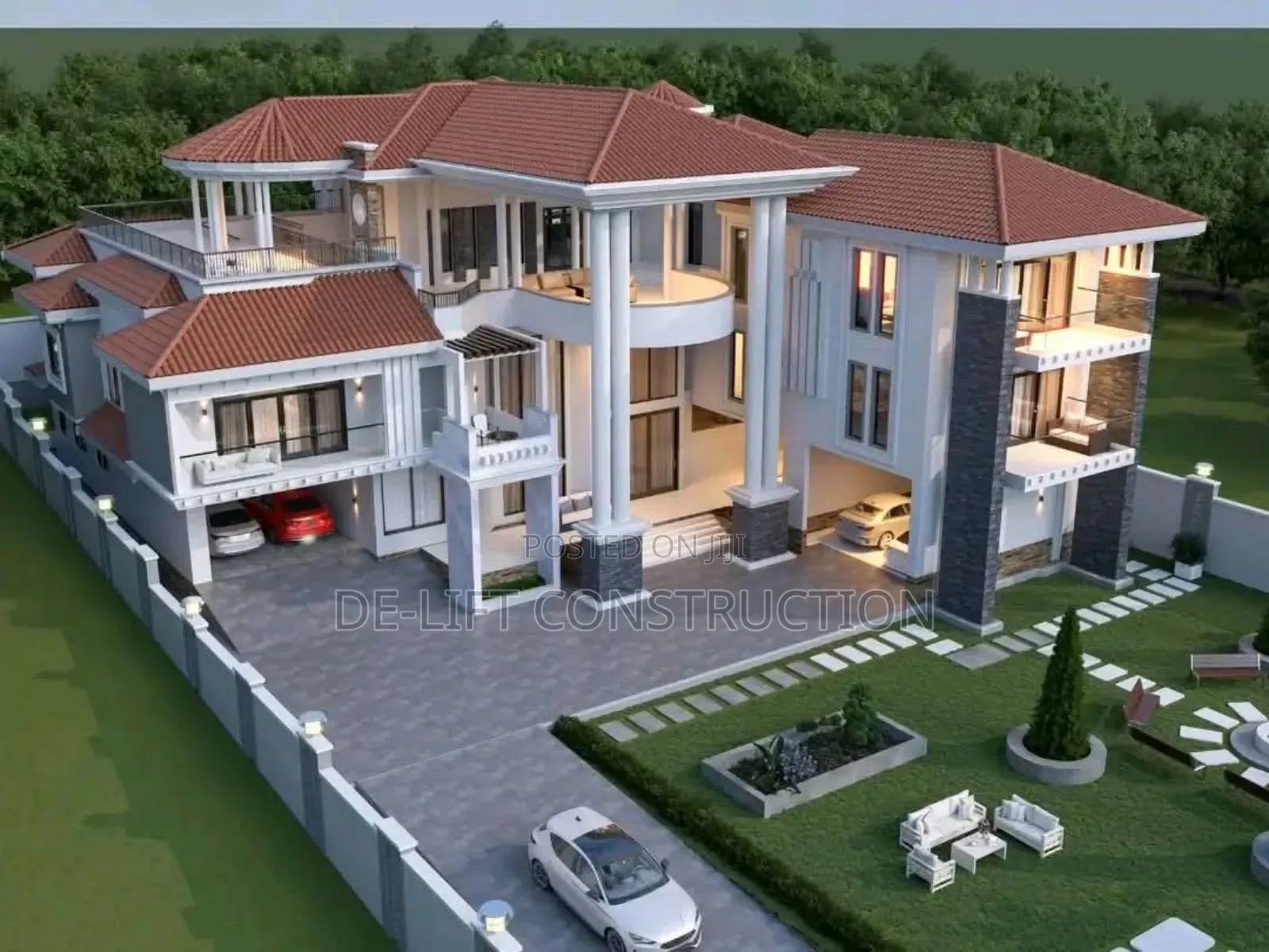 Are You Looking for a Professional Architect