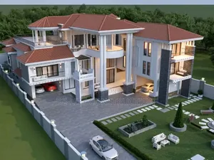Are You Looking for a Professional Architect