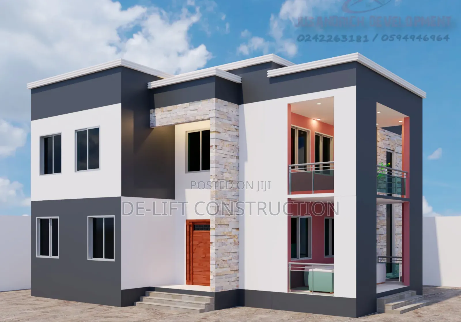 Are You Looking for a Professional Architect