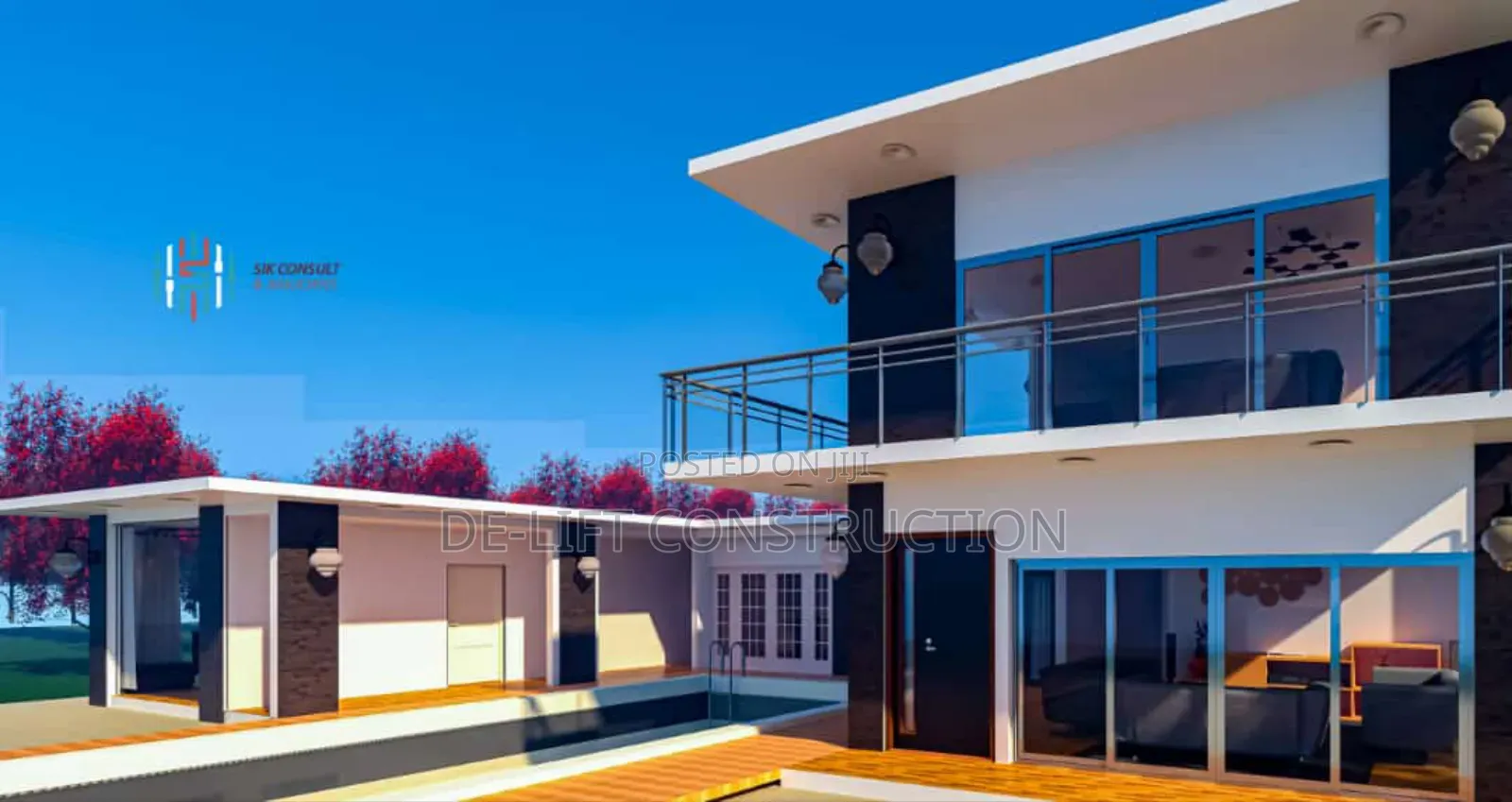 Are You Looking for a Professional Architect