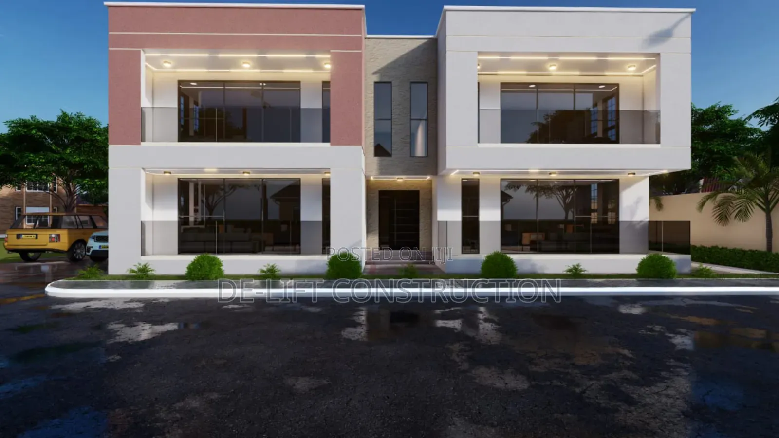 Are You Looking for a Professional Architect