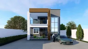 Are You Looking for a Professional Architect