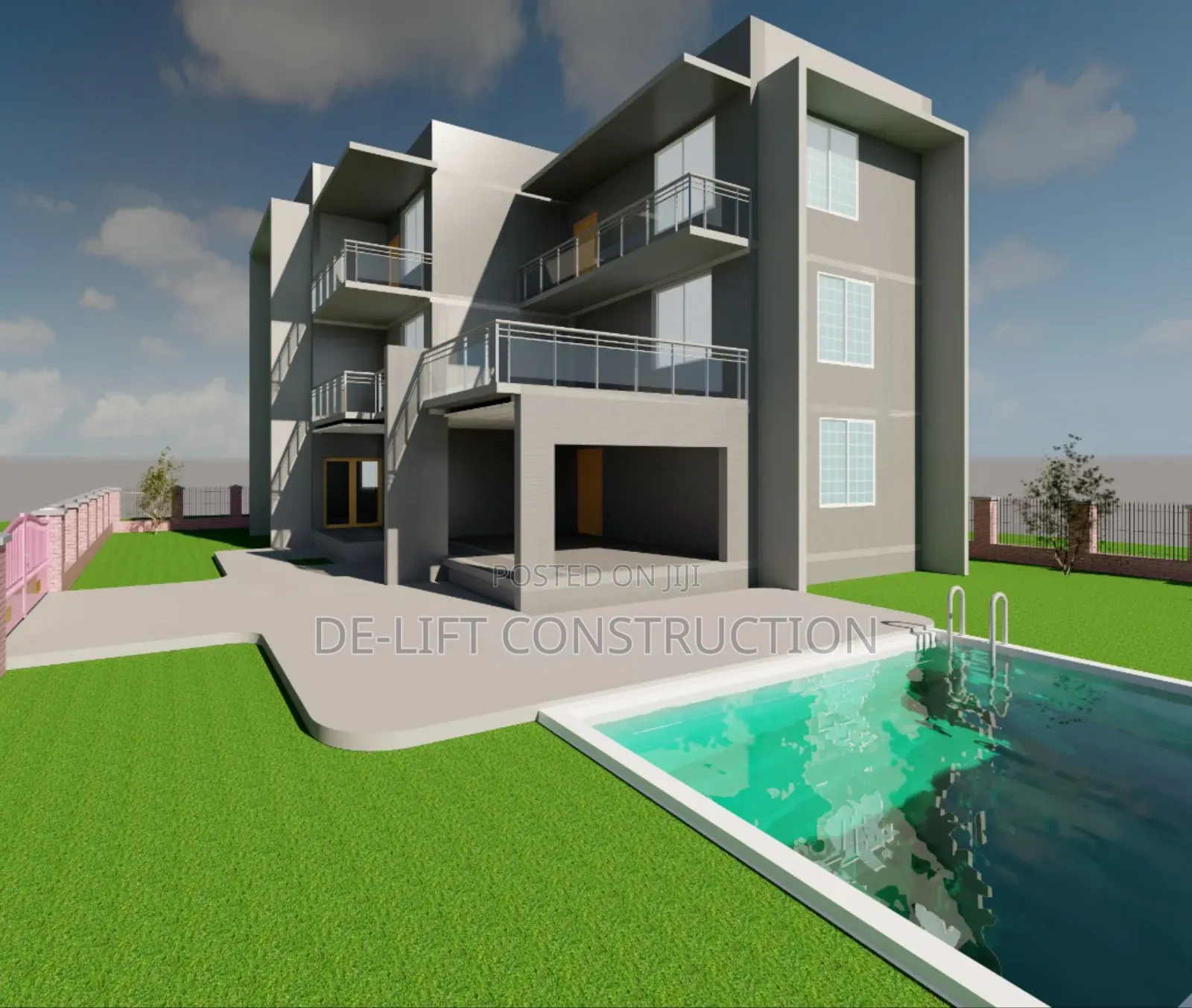 Are You Looking for a Professional Architect