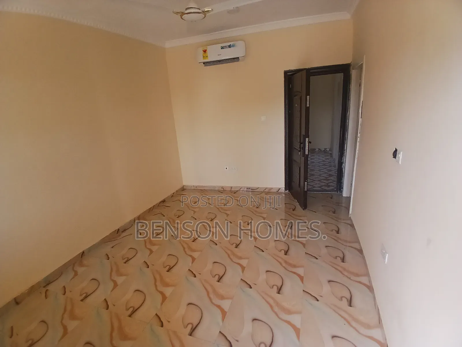 1bdrm Apartment in Haatso for rent