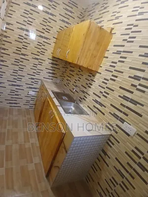 1bdrm Apartment in Haatso for rent