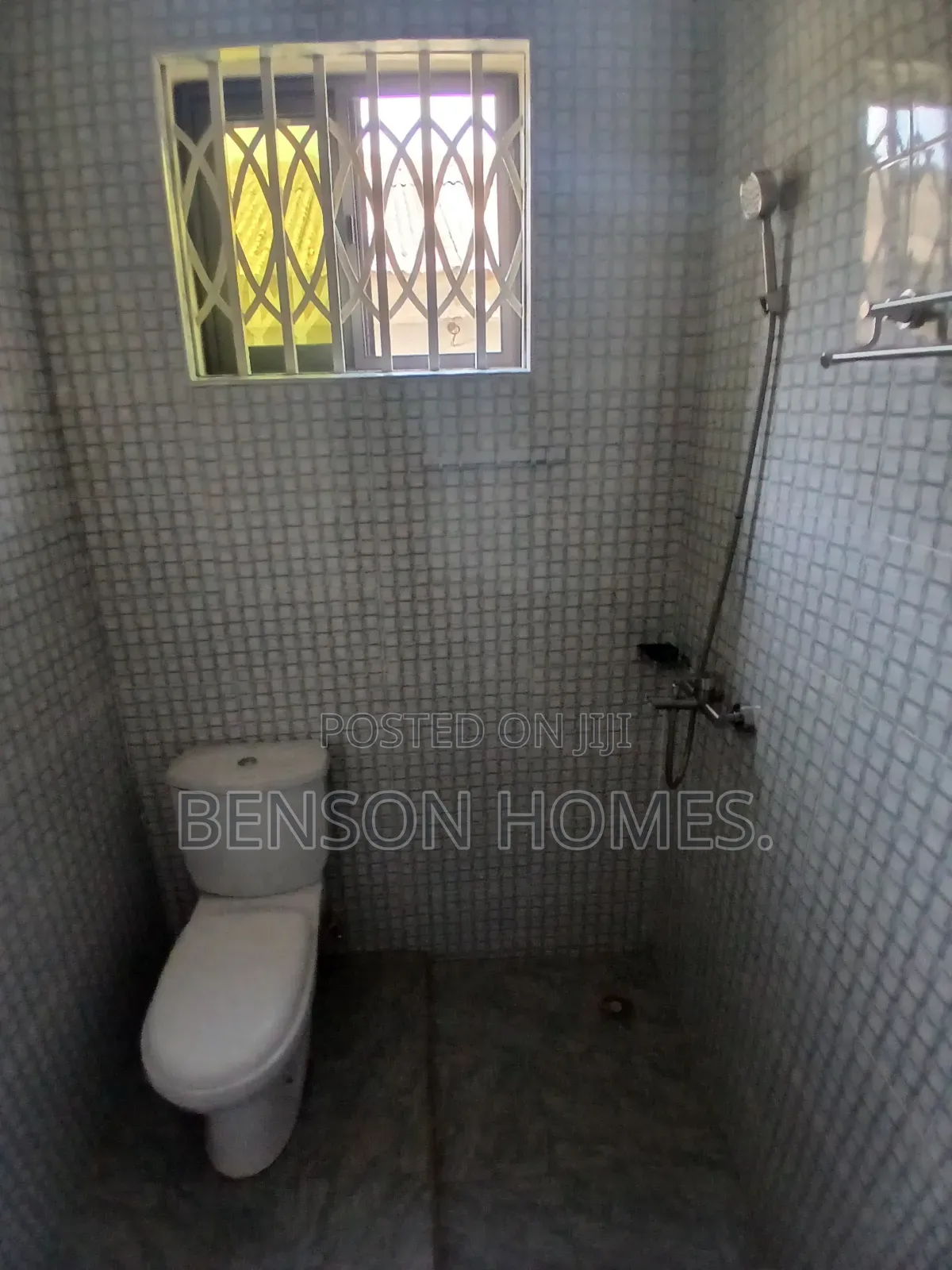 1bdrm Apartment in Haatso for rent
