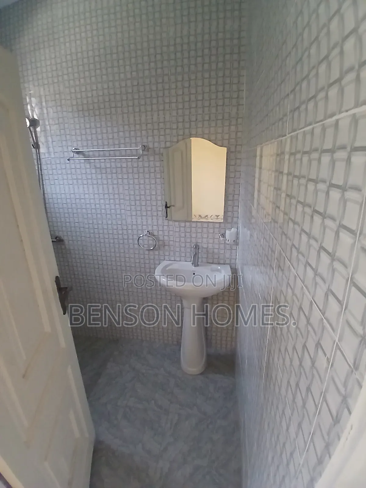 1bdrm Apartment in Haatso for rent
