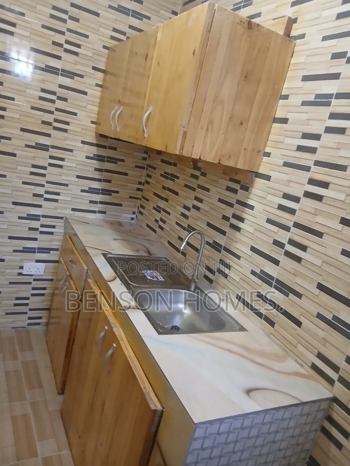 1bdrm Apartment in Haatso for rent