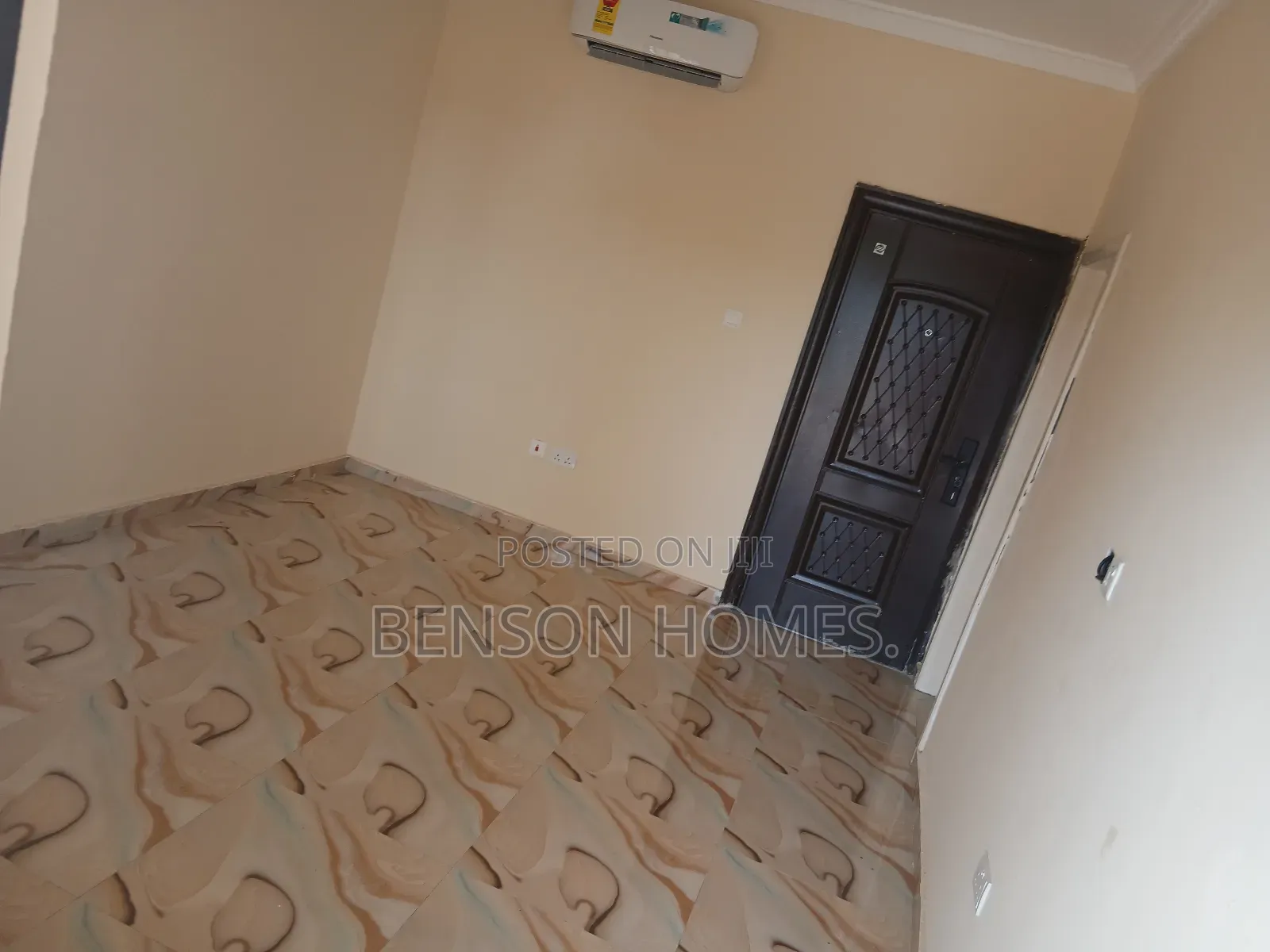 1bdrm Apartment in Haatso for rent
