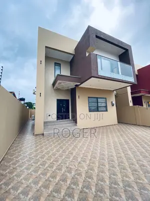 4bdrm House in Taifa for rent