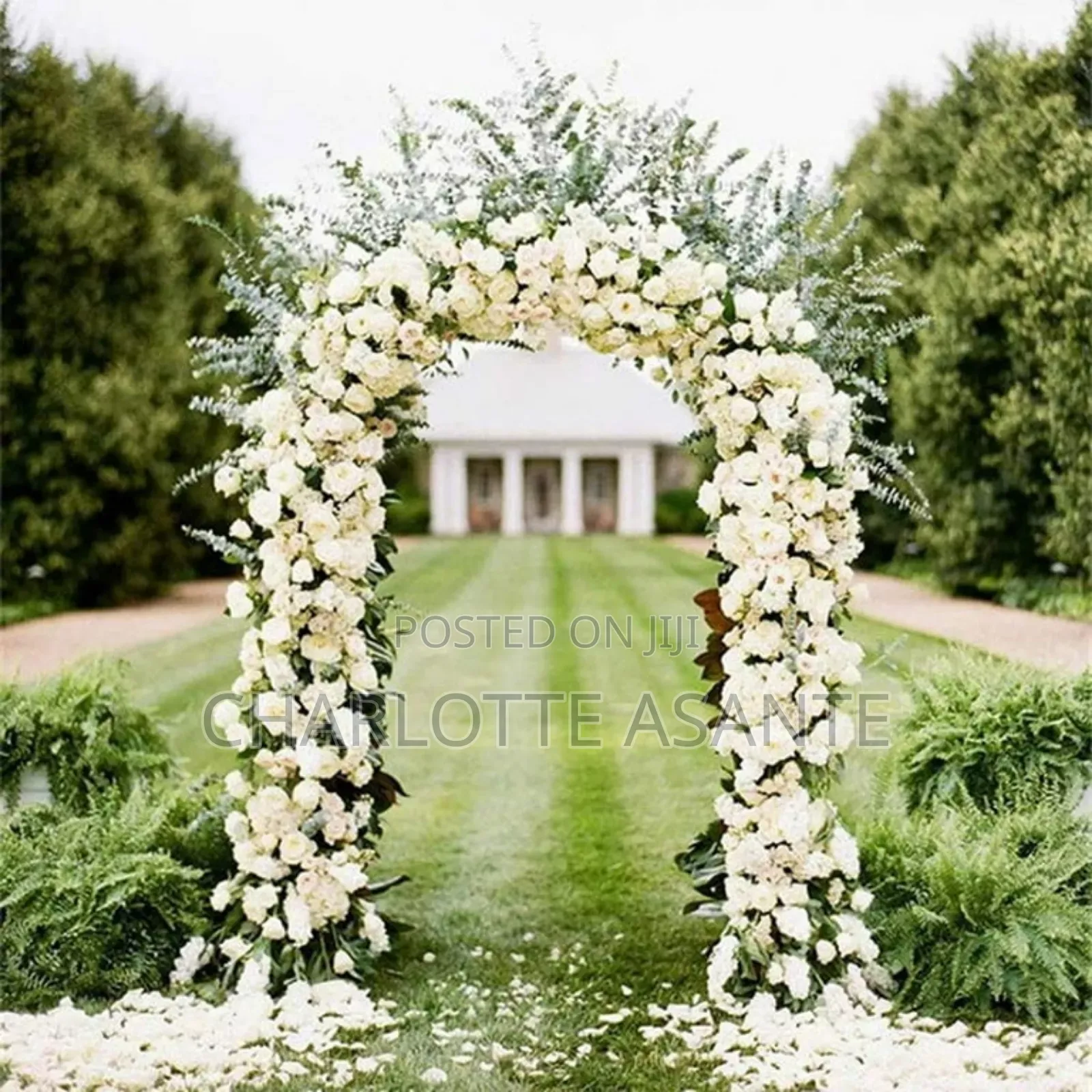 Classy Deco and Funeral Planning
