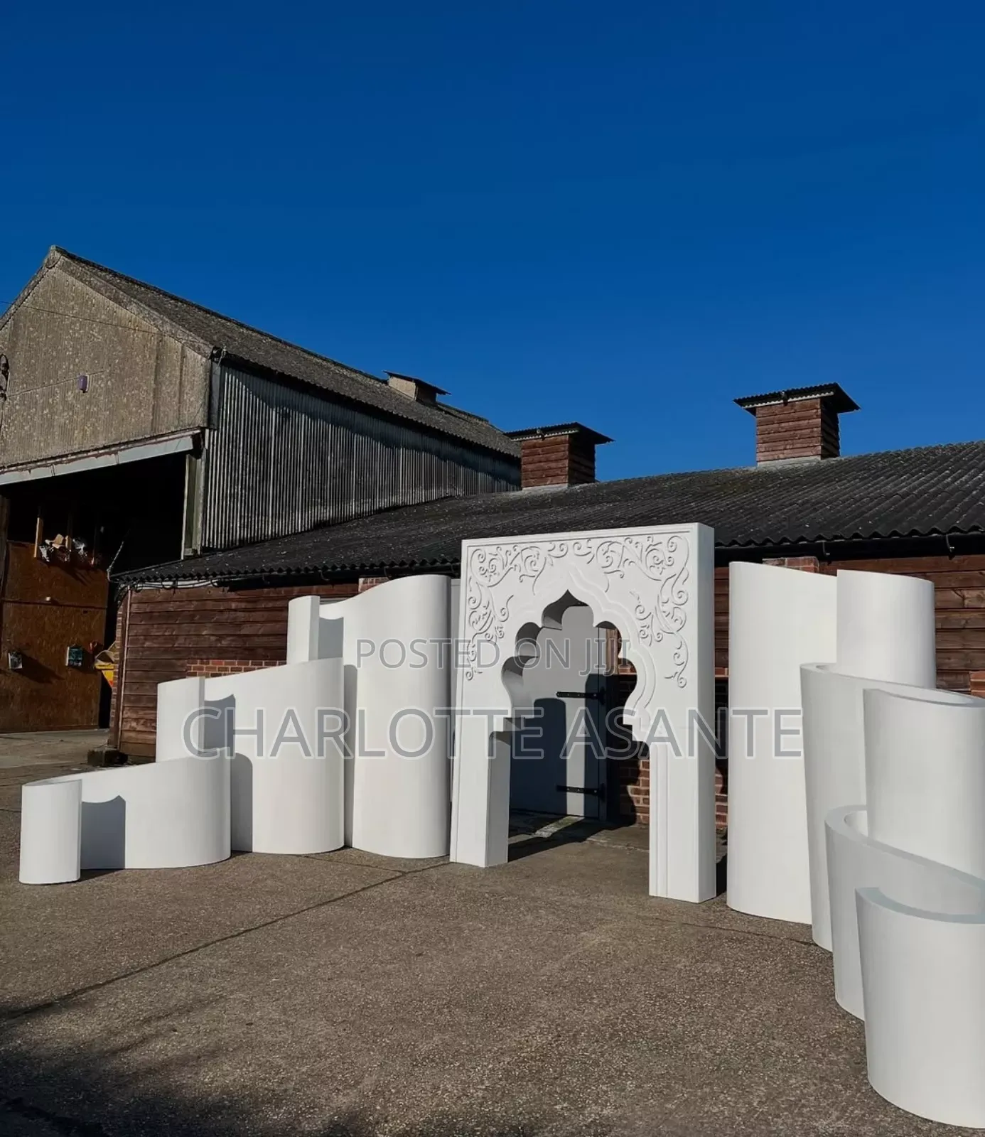 Classy Deco and Funeral Planning