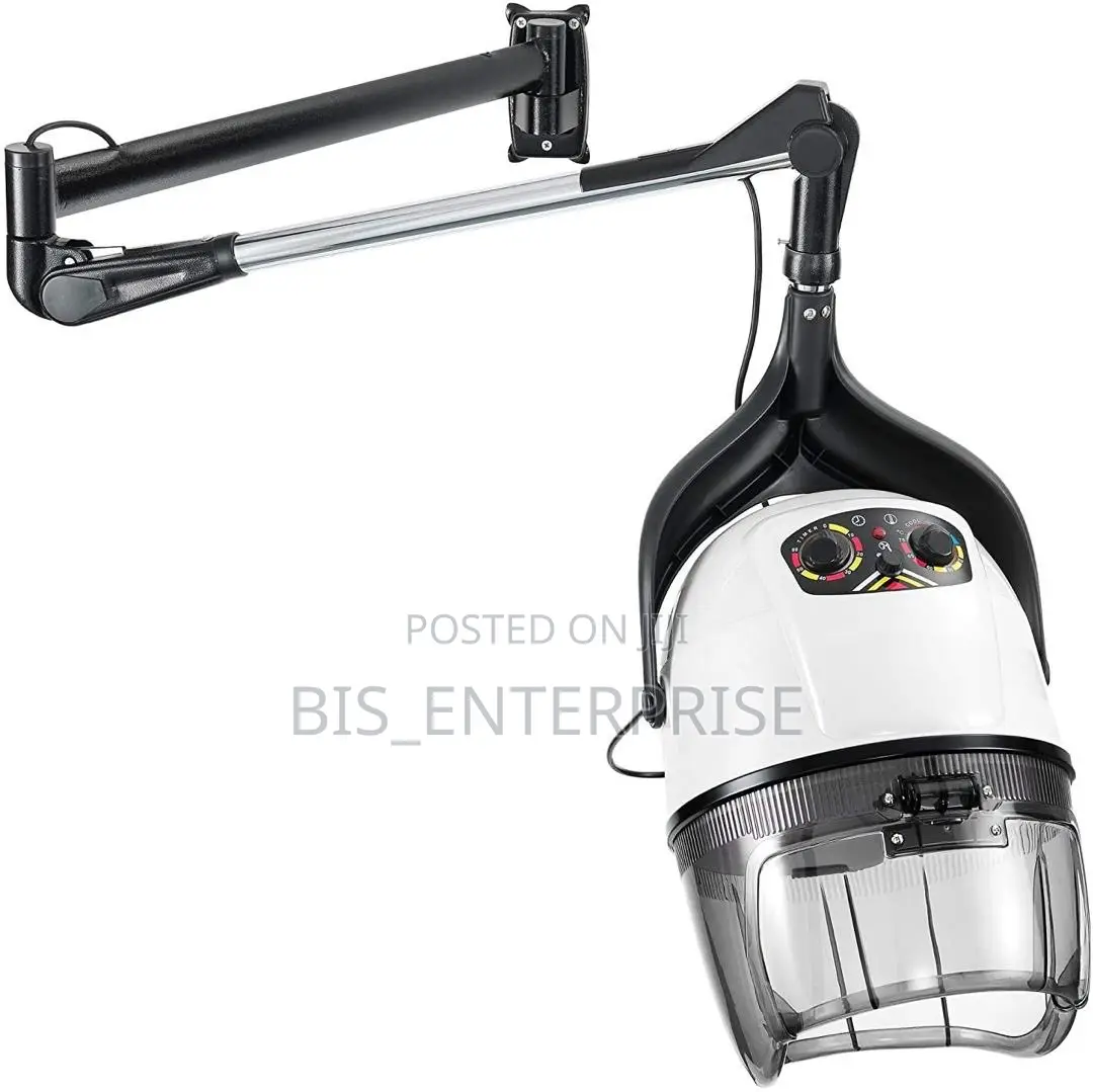 Equator Hair Dryer Wall