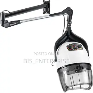 Equator Hair Dryer Wall