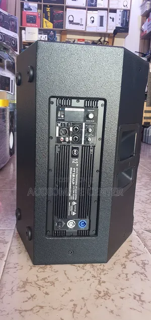 Rcf 12 Inch Active Stage Monitor